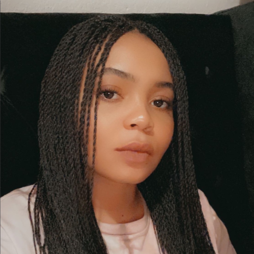 Meet your Posher, Jojo